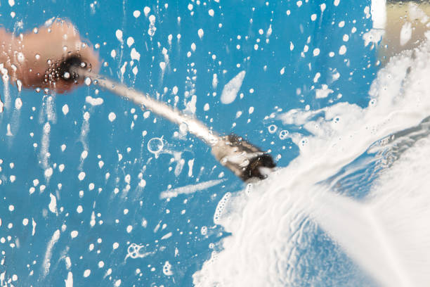 Best Gas Station Cleaning  in New Rochelle, NY